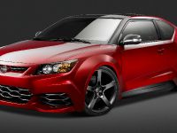 Five Axis Scion tC (2011) - picture 1 of 5