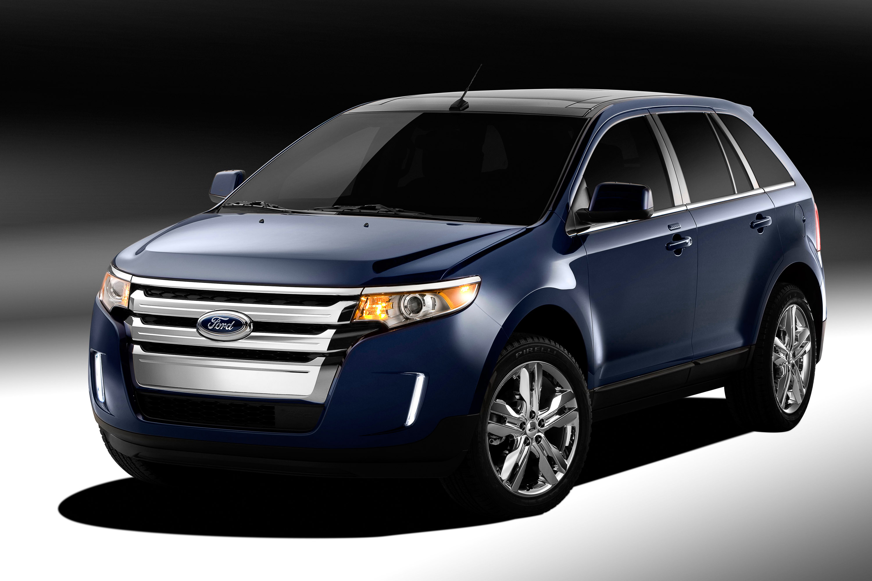 Ford Edge Limited