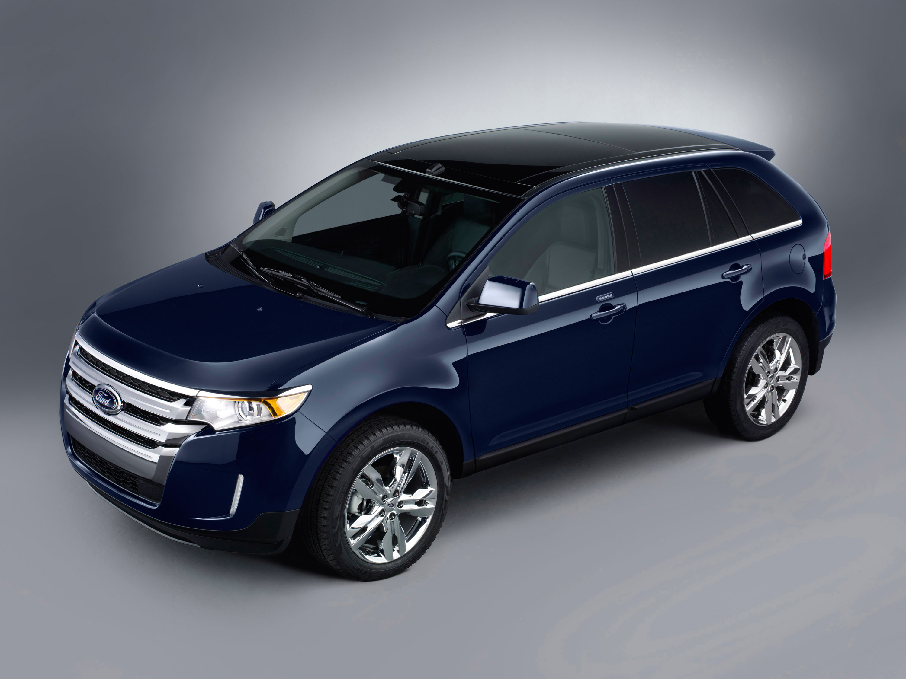 Ford Edge Limited