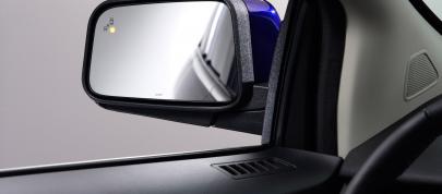 Ford Edge Limited (2011) - picture 31 of 38