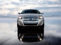 2011 Ford Edge Limited, 1 of 38