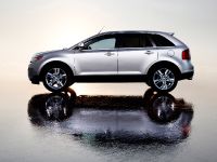 Ford Edge Limited (2011) - picture 4 of 38