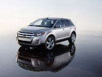 Ford Edge Limited (2011) - picture 3 of 38