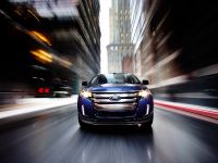 Ford Edge Limited (2011)