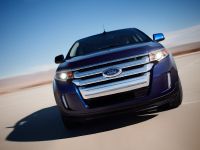 Ford Edge Limited (2011)