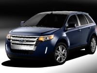 Ford Edge Limited (2011)
