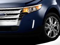 Ford Edge Limited (2011) - picture 14 of 38