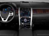 Ford Edge Limited (2011)
