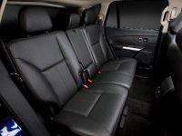 Ford Edge Limited (2011) - picture 21 of 38