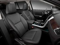 Ford Edge Limited (2011) - picture 22 of 38