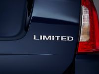 Ford Edge Limited (2011)