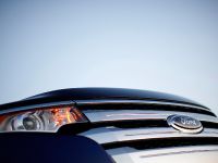 Ford Edge Limited (2011)