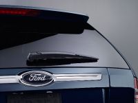 Ford Edge Limited (2011)