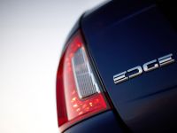 Ford Edge Limited (2011) - picture 37 of 38