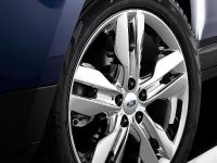 Ford Edge Limited (2011) - picture 38 of 38