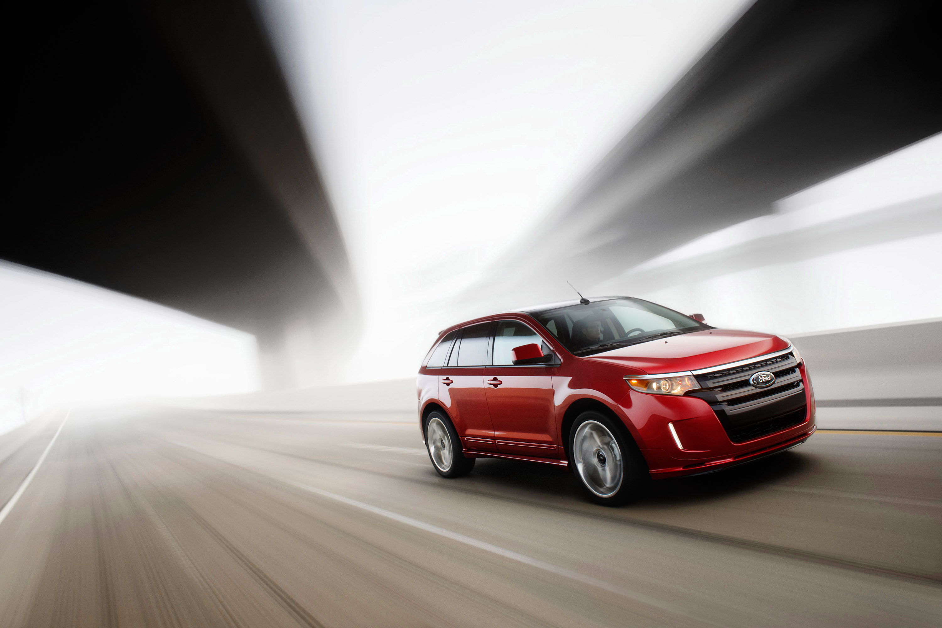 Ford Edge Sport