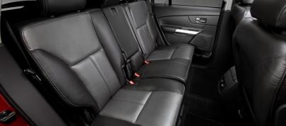 Ford Edge Sport (2011) - picture 15 of 31
