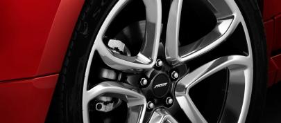 Ford Edge Sport (2011) - picture 20 of 31