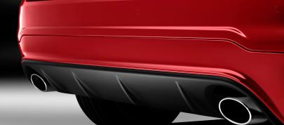 Ford Edge Sport (2011) - picture 23 of 31