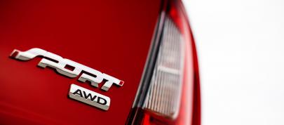 Ford Edge Sport (2011) - picture 28 of 31