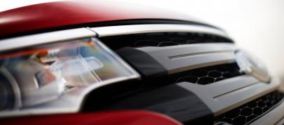 Ford Edge Sport (2011) - picture 31 of 31