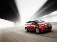Ford Edge Sport (2011) - picture 3 of 31