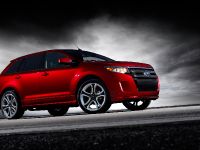 2011 Ford Edge Sport, 4 of 31