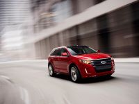 Ford Edge Sport (2011) - picture 7 of 31