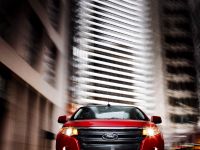 Ford Edge Sport (2011) - picture 6 of 31