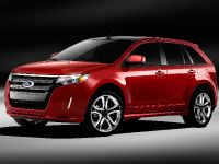 Ford Edge Sport (2011) - picture 1 of 31