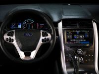 Ford Edge Sport (2011) - picture 13 of 31