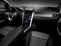 Ford Edge Sport (2011) - picture 14 of 31