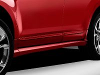 Ford Edge Sport (2011) - picture 19 of 31