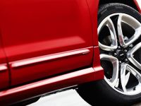 Ford Edge Sport (2011) - picture 21 of 31