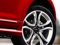 Ford Edge Sport (2011) - picture 22 of 31