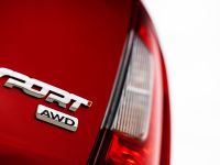 Ford Edge Sport (2011)