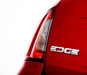 Ford Edge Sport (2011) - picture 29 of 31