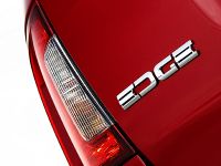 Ford Edge Sport (2011) - picture 30 of 31