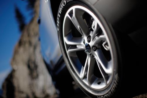 Ford Explorer (2011) - picture 33 of 33