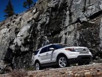 Ford Explorer (2011) - picture 5 of 33