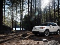 Ford Explorer (2011) - picture 6 of 33