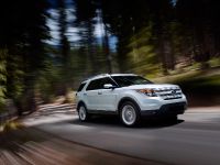 Ford Explorer (2011)