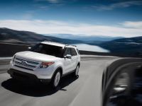 Ford Explorer (2011) - picture 13 of 33