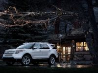 Ford Explorer (2011) - picture 14 of 33