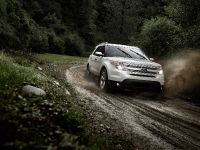Ford Explorer (2011)