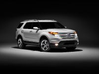 Ford Explorer (2011)