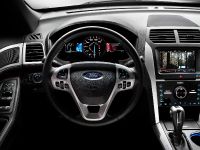 Ford Explorer (2011) - picture 19 of 33