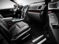 Ford Explorer (2011)
