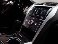 Ford Explorer (2011)