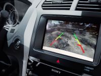 Ford Explorer (2011) - picture 29 of 33